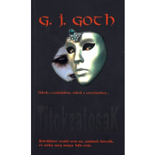 Titokzatosak regény