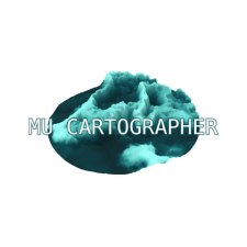 Titouan Millet Mu Cartographer (PC - Steam elektronikus játék licensz) videójáték