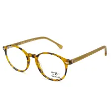 Titto Bluni 2967-C1 Unisex szemüvegkeret szemüvegkeret