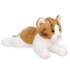 Titusz - plüss cica - 24cm plüssfigura