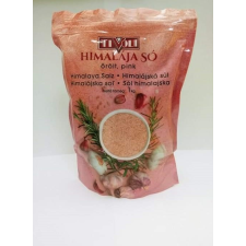 Tivoli himaláya só pink 1000 g alapvető élelmiszer