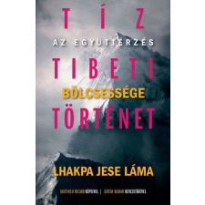  Tíz tibeti történet életmód, egészség