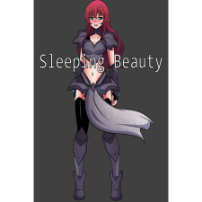 Tize Game Studio Sleeping Beauty (PC - Steam elektronikus játék licensz) videójáték