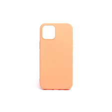 - TJ IPHONE 12 PRO MAX 6.7 GUMIS TPU TOK NARANCS tok és táska