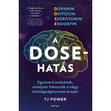 TJ Power - A DOSE-hatás egyéb könyv