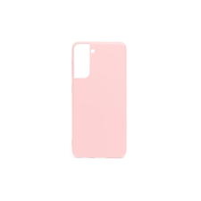 - TJ Samsung Galaxy S22 Plus S906 Gumis TPU Tok Rózsaszín tok és táska