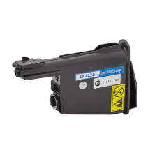  TK-1115, TK1115 prémium, teljesen új utángyártott kazetta nyomtatópatron & toner