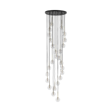 TK Lighting Aurora TK-10258 függeszték világítás