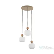 TK Lighting Ballo függesztett lámpa TK-11050 világítás