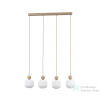 TK Lighting Ballo függesztett lámpa TK-11051