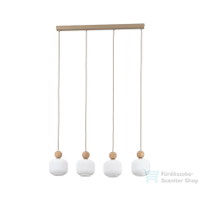 TK Lighting Ballo függesztett lámpa TK-11051 világítás
