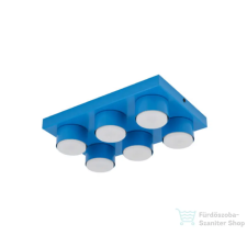 TK Lighting Brix mennyezeti lámpa TK-11285 világítás
