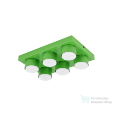TK Lighting Brix mennyezeti lámpa TK-11288 világítás