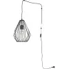 TK Lighting Brylant függeszték TK-2287