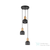 TK Lighting Cairo függesztett lámpa TK-4895