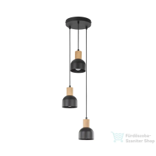 TK Lighting Cairo függesztett lámpa TK-4895 világítás