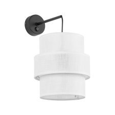 TK Lighting Calisto TK-5956 falikar világítás