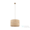 TK Lighting Calma függesztett lámpa TK-11601