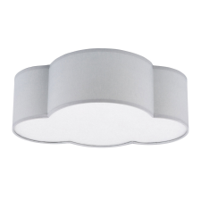 TK Lighting Cloud gyerek mennyezeti lámpa TK-3144 világítás