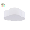 TK Lighting Cloud gyermek mennyezeti lámpa 2x42W TK-4228