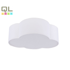 TK Lighting Cloud gyermek mennyezeti lámpa 2x42W TK-4228 világítás