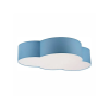 TK Lighting Cloud TK-6071 mennyezeti lámpa