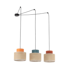TK Lighting Duo TK-3140 függeszték világítás