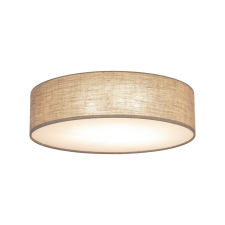 TK Lighting Earth bézs mennyezeti lámpa (TK-10166) E27 4 izzós IP20 világítás