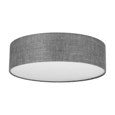 TK Lighting Earth grafit mennyezeti lámpa (TK-4661) E27 4 izzós IP20 világítás