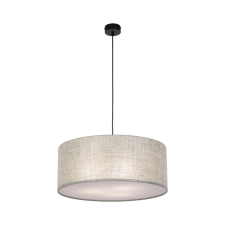 TK Lighting Earth zöld függesztett lámpa (TK-4657) E27 3 izzós IP20 világítás