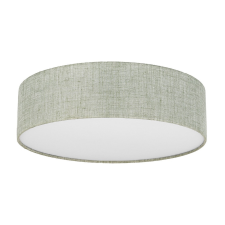 TK Lighting Earth zöld mennyezeti lámpa (TK-4660) E27 4 izzós IP20 világítás