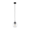 TK Lighting Esme átlátszó függesztett lámpa (TK-3267) E27 1 izzós IP20