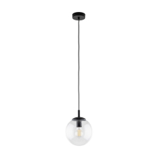 TK Lighting Esme átlátszó függesztett lámpa (TK-3267) E27 1 izzós IP20 világítás