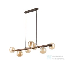 TK Lighting Estera függesztett lámpa TK-11096 világítás