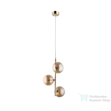 TK Lighting Estera függesztett lámpa TK-4838 világítás