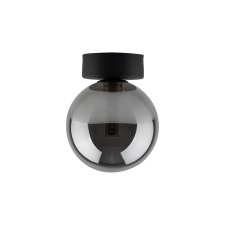TK Lighting Estera grafit falikar (TK-10255) G9 1 izzós IP20 világítás
