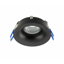 TK Lighting Eye víz-védett süllyeszthető lámpa fekete világítás