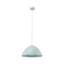 TK Lighting Faro zöld függesztett lámpa (TK-861) E27 1 izzós IP20 világítás