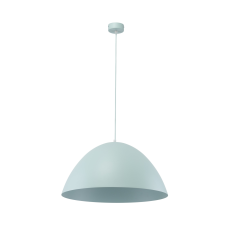 TK Lighting Faro zöld függesztett lámpa (TK-974) E27 1 izzós IP20 világítás