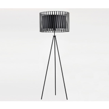 TK Lighting HARMONY fekete állólámpa (TK-2899) E27 1 izzós IP20 világítás