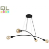 TK Lighting Helix TK-2724