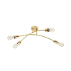 TK Lighting Helix TK-4688 mennyezeti lámpa