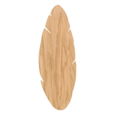 TK Lighting Hoja barna fali lámpa (TK-4678) G9 2 izzós IP20 világítás