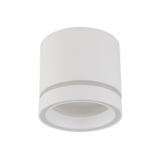 TK Lighting Jet fehér mennyezeti spotlámpa (TK-4334) GX53 1 izzós IP20 világítás
