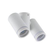 TK Lighting Jet fehér mennyezeti spotlámpa (TK-4352) GU10 2 izzós IP20 világítás
