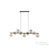 TK Lighting Lava függesztett lámpa TK-11037