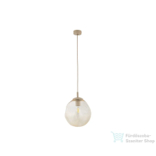 TK Lighting Lava függesztett lámpa TK-11327 világítás