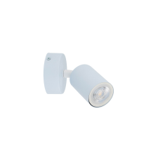 TK Lighting Livia kék mennyezeti lámpa (TK-10221) GU10 1 izzós IP20 világítás