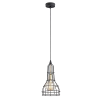  TK Lighting LONG 2208 Függőlámpa 1x60W/E27