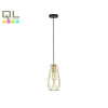 TK Lighting Lugo függeszték 1x42W TK-2696